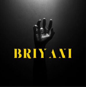 The Groovist – Briyani